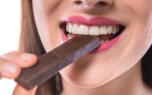 Avoid Tooth Decay After Eating Chocolate