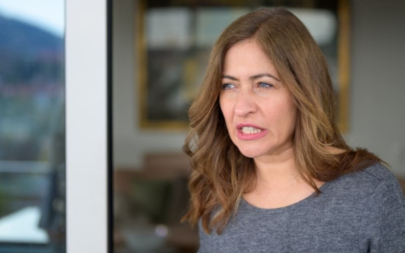 symptoms of teeth grinding