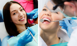 Cosmetic Dentist Vs. General Dentist: What’s The Difference?