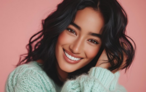 Dental Implants for aesthetic advantages