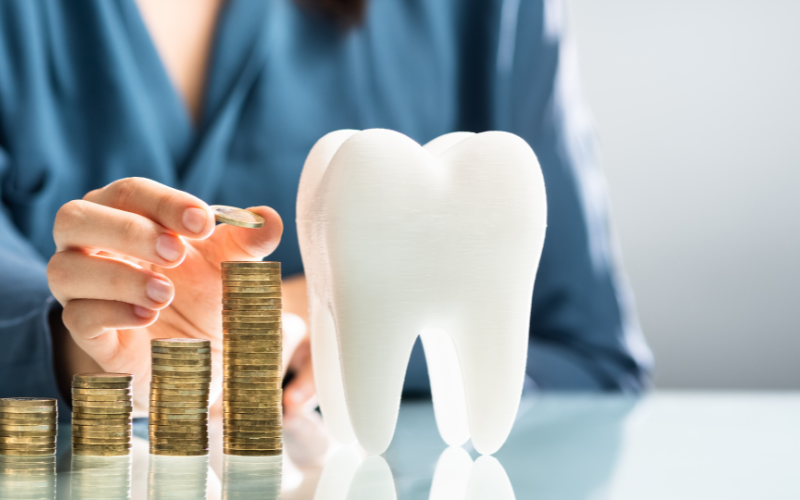 Maximize Your Dental Benefits Before It’s Gone