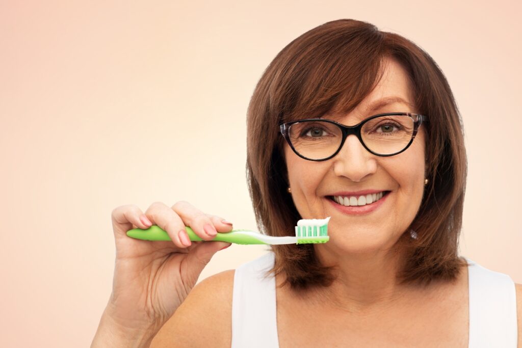 Oral Hygiene Habits for Seniors