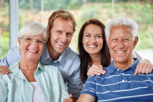 General Dentistry in Whitehall