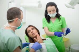 dentist-in-Whitehall