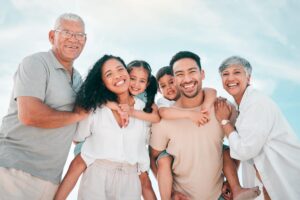 General Dentistry in Whitehall