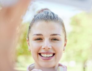 Teeth Whitening in Montague