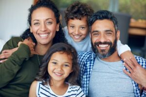 General Dentistry in Whitehall