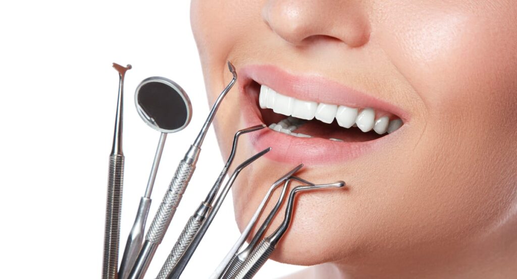 Cosmetic Dentistry in Lakewood Club