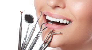Cosmetic Dentistry in Lakewood Club