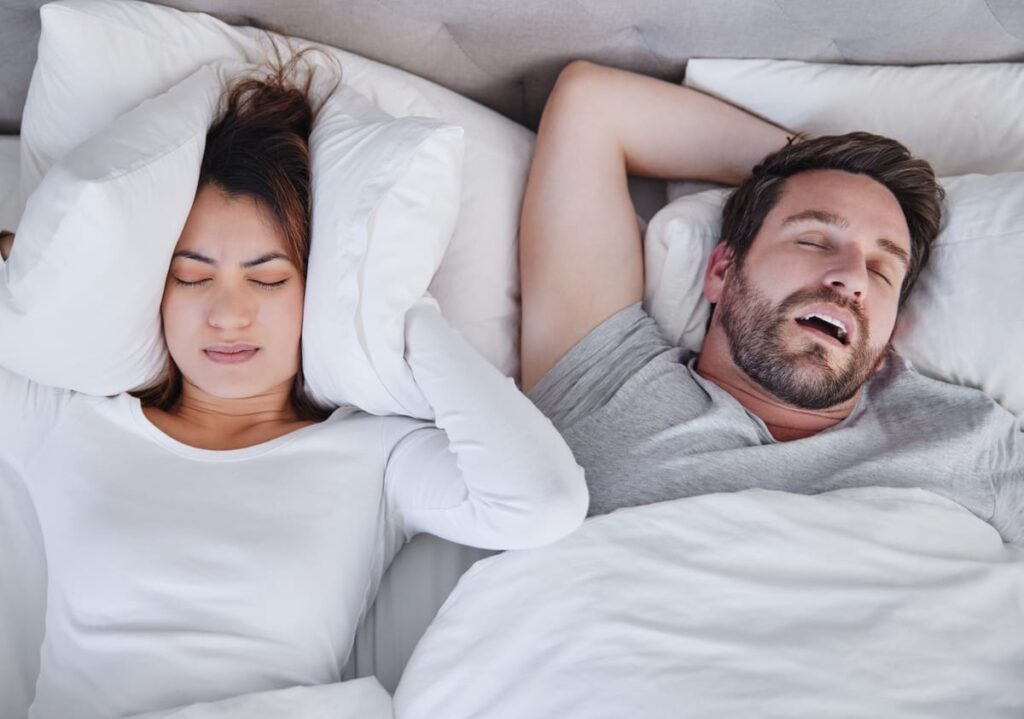 Sleep Apnea Treatment in Whitehall