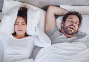 Sleep Apnea Treatment in Whitehall