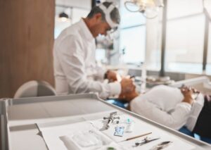 Teeth Cleaning in Whitehall